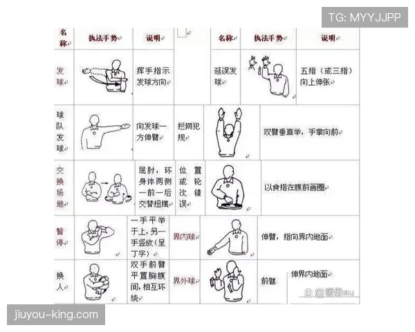 干扰发球违例的判定标准是什么,详细解读裁判吹罚的具体依据 干扰发球违例的判定标准是什么,详细解读裁判吹罚的具体依据